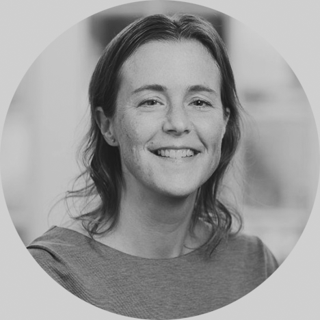 Anna Finne Wistrand