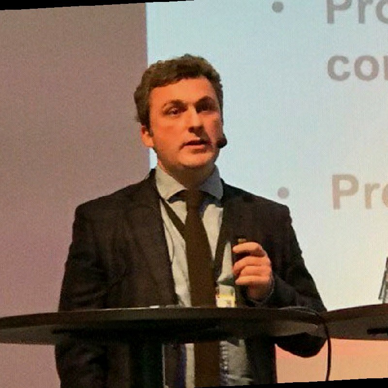 Andreas Karakatsanis