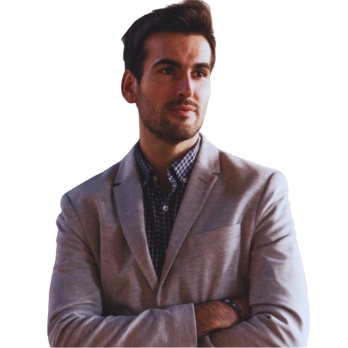 Álvaro Morales